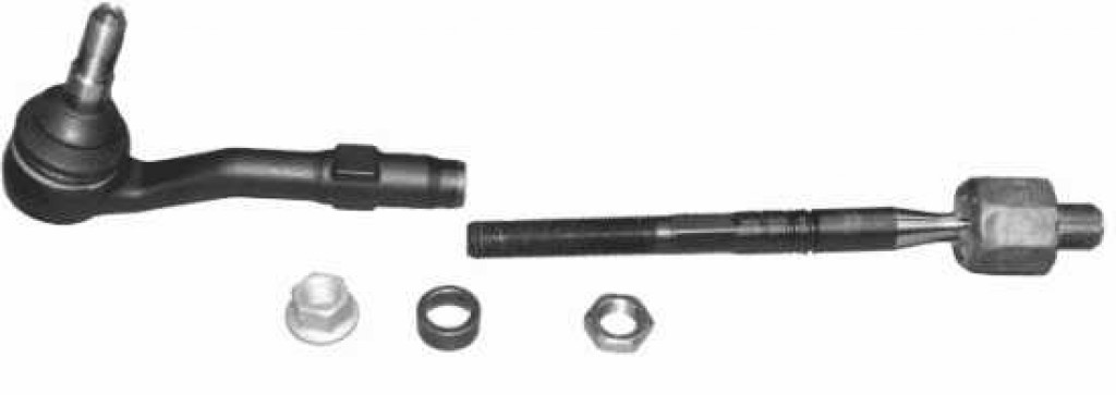 Steering Tie Rod E60 E61 E63 E64